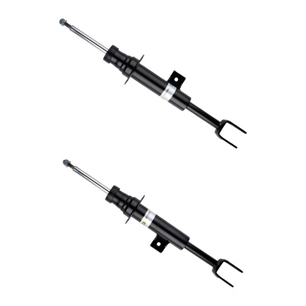 Stoßdämpfer-Set Vorderachse Gasdruck BILSTEIN für ALFA ROMEO GIULIA