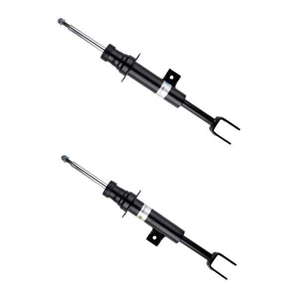 Stoßdämpfer-Set vorne links rechts federtragend BILSTEIN für ALFA ROMEO GIULIA