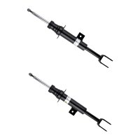 Stoßdämpfer-Set Vorderachse Gasdruck BILSTEIN...
