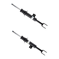 Stoßdämpfer-Set vorne links rechts...