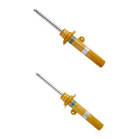 Stoßdämpfer-Set Vorderachse Gasdruck BILSTEIN...