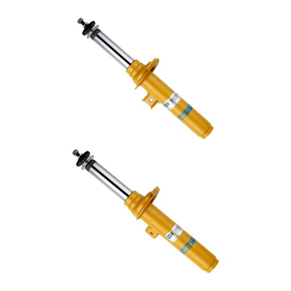 Stoßdämpfer-Set vorne links rechts Federbein BILSTEIN für u.a. BMW 3er