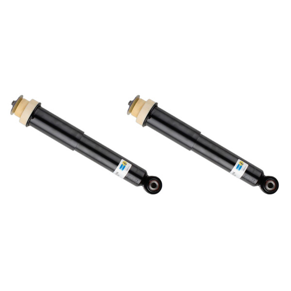 Stoßdämpfer-Set hinten Gasdruck Dämpfer BILSTEIN B4  für u.a. JAGUAR XK8 Coupe