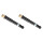 Stoßdämpfer-Set hinten Gasdruck Dämpfer BILSTEIN B4  für u.a. JAGUAR XK8 Coupe