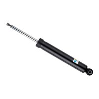 Shock absorber set rear axle gas non-suspension BILSTEIN...
