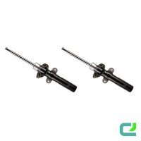 Stoßdämpfer-Set vorne Gasdruck Federbein...