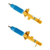 Stoßdämpfer-Set Vorderachse Gasdruck BILSTEIN...