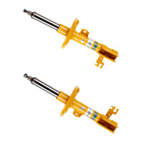 Stoßdämpfer-Set Vorderachse Gasdruck BILSTEIN...