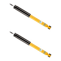 Shock absorber set front no load BILSTEIN B6 for CHRYSLER...