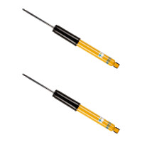 Stoßdämpfer-Set Hinterachse Gas nicht tragend...