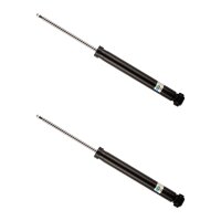 Shock absorber set rear axle gas non-supporting BILSTEIN...