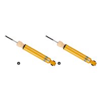 Stoßdämpfer-Set hinten Gasdruck federtragend...