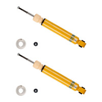 Shock absorber set rear axle spring-loaded BILSTEIN B6...