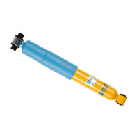 Shock absorber set rear no load BILSTEIN B8 Plus for FORD...
