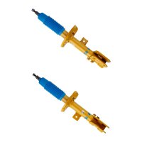 Stoßdämpfer-Set Vorderachse Gasdruck BILSTEIN...
