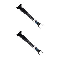 Shock absorber set rear axle non load-bearing BILSTEIN B4...