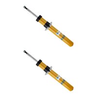 Shock absorber set front axle spring-loaded BILSTEIN B6...