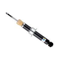 Shock absorber set rear axle load-bearing BILSTEIN B4 for...