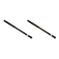 Stoßdämpfer-Set hinten Gasdruck Dämpfer...