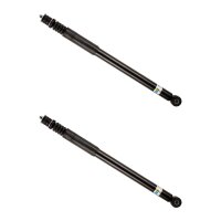 Shock absorber set rear non-supporting BILSTEIN B4 for...
