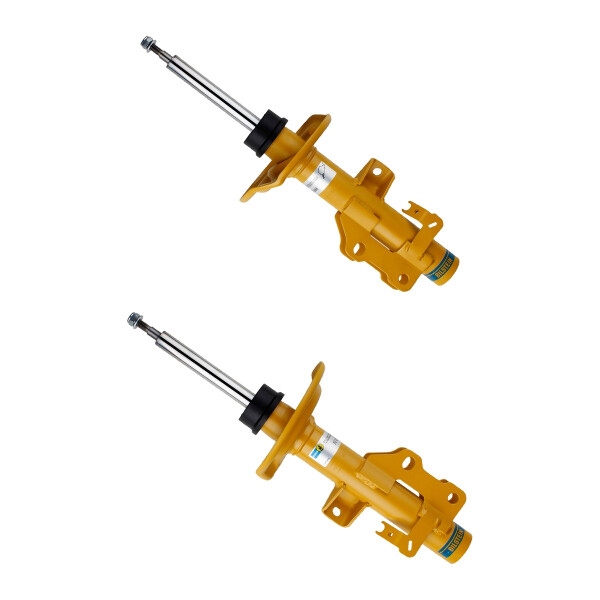 Stoßdämpfer-Set vorne links rechts Federbein BILSTEIN für u.a. CHEVROLET CAMARO