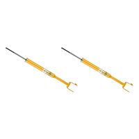 Shock absorber set rear gas pressure damper BILSTEIN B8...