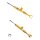 Shock absorber set front left right BILSTEIN for e.g. BMW 5 Series