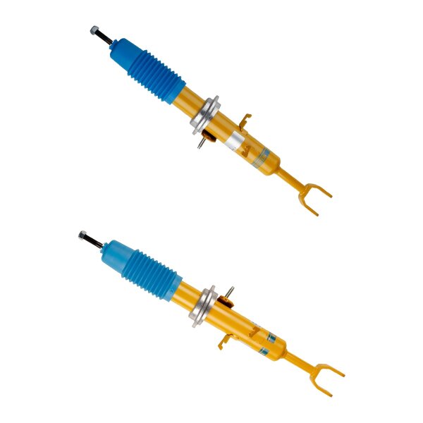 Stoßdämpfer-Set vorne links rechts federtragend BILSTEIN für u.a. NISSAN 350Z