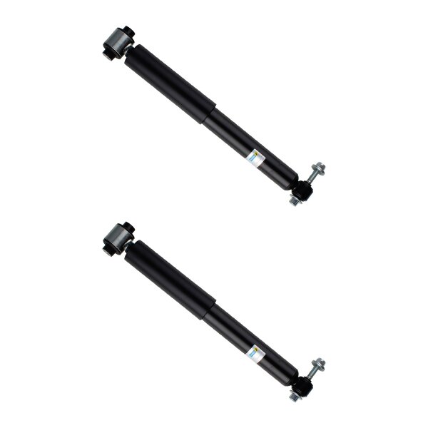 Shock absorber set rear non-supporting BILSTEIN B4 for RENAULT GRAND SCÉNIC IV