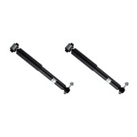 Shock absorber set rear gas pressure damper BILSTEIN B4...