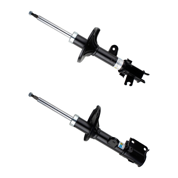 Stoßdämpfer-Set Vorderachse Gasdruck BILSTEIN für u.a. HYUNDAI TUCSON