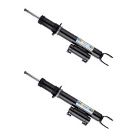 Stoßdämpfer-Set Vorderachse Gasdruck BILSTEIN...