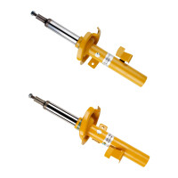 Stoßdämpfer-Set Vorderachse Gasdruck BILSTEIN...
