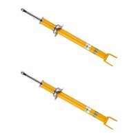 Shock absorber set front axle load-bearing BILSTEIN B6...