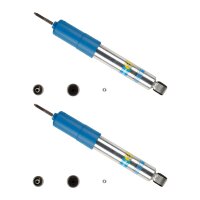 Shock absorber set front no load BILSTEIN B6 4600 for...