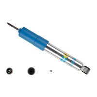 Shock absorber set front no load BILSTEIN B6 4600 for...