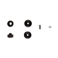 Stoßdämpfer-Set vorne nicht tragend BILSTEIN B6 4600 für DODGE RAM 2500 Pick-up