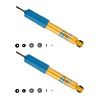Shock absorber set front no load BILSTEIN B6 4600 for...