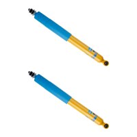Shock absorber set rear axle non load-bearing BILSTEIN B6...