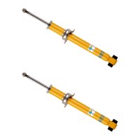 Shock absorber set rear axle load-bearing BILSTEIN B6...