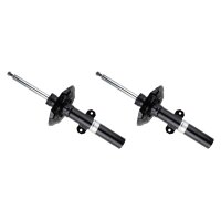 Shock absorber set front gas pressure strut BILSTEIN B4...