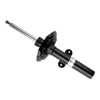 Shock absorber set front axle strut BILSTEIN B4 for...