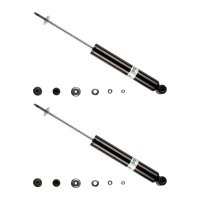 Shock absorber set rear gas non-suspension BILSTEIN B4...