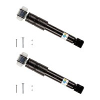 Stoßdämpfer-Set Hinterachse Gasdruck nicht...