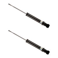 Shock absorber set rear axle supporting BILSTEIN B4 for...