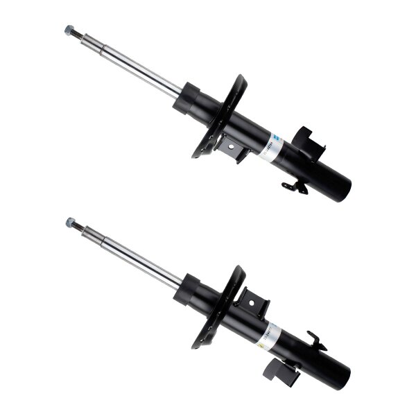 Stoßdämpfer-Set vorne Gasdruck BILSTEIN für u.a. LAND ROVER RANGE ROVER EVOQUE