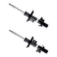 Stoßdämpfer-Set vorne Gasdruck BILSTEIN...