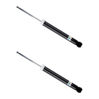 Shock absorber set rear axle non-supporting BILSTEIN B4...