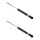 Shock absorber set rear axle non-supporting BILSTEIN B4 for MINI MINI CLUBMAN
