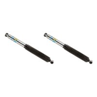 Shock absorber set rear gas pressure damper BILSTEIN B8...